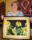 Betty Upchurch